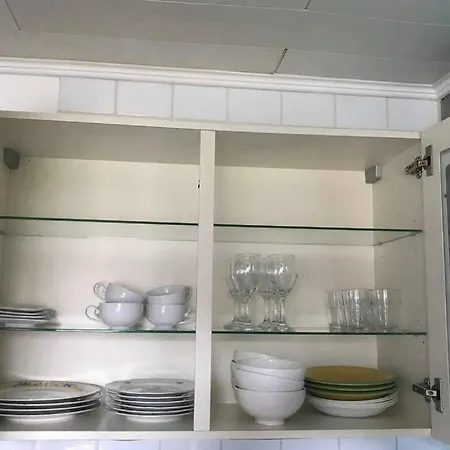 La Petite Maison بيت للعطل Bienne-lez-Happart