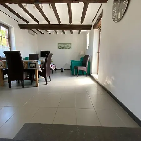 La Petite Maison Сasa de vacaciones *