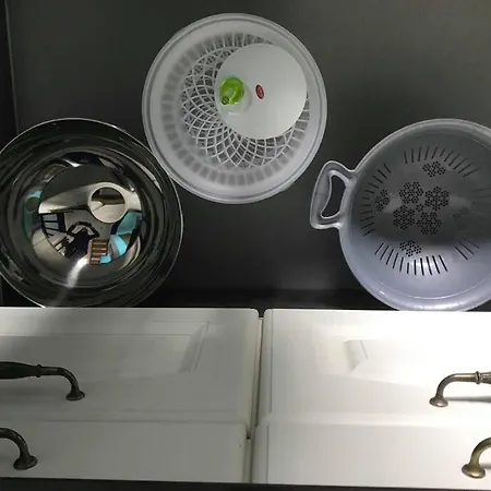 La Petite Maison Сasa de vacaciones *