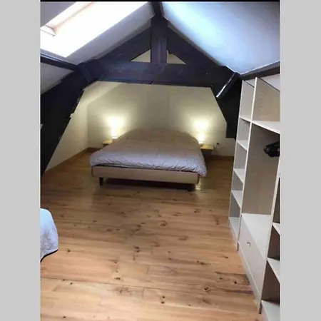 Dom wakacyjny La Petite Maison