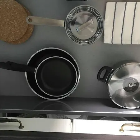 La Petite Maison Сasa de vacaciones Bienne-lez-Happart