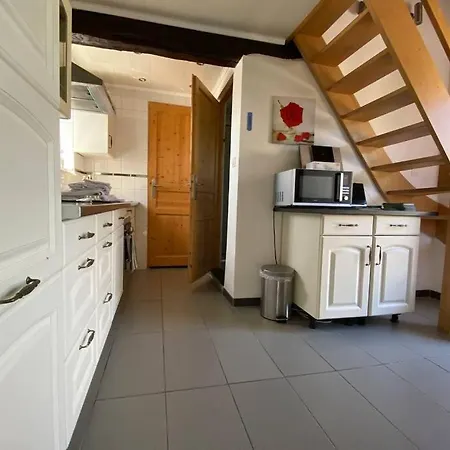 La Petite Maison Сasa de vacaciones