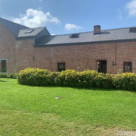 Vakantiehuis La Petite Maison *