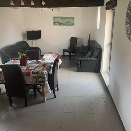 Dom wakacyjny La Petite Maison