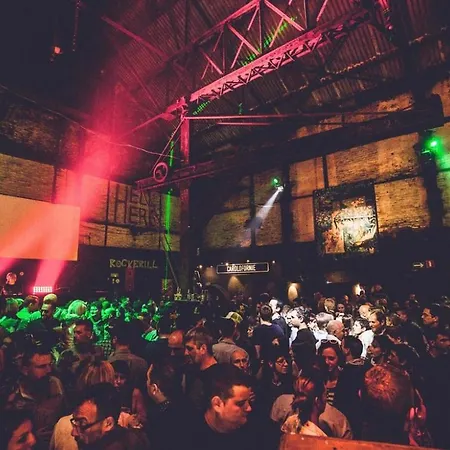 La Petite Maison Bienne-lez-Happart