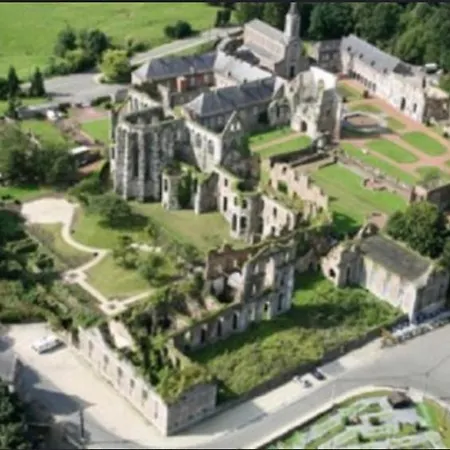 La Petite Maison بيت للعطل