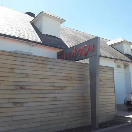 Dom wakacyjny La Petite Maison Bienne-lez-Happart