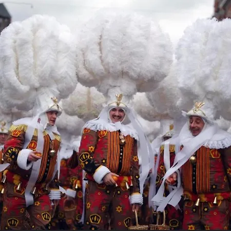 Сasa de vacaciones La Petite Maison