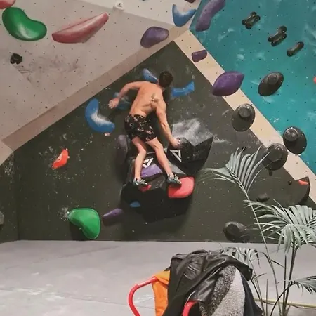 La Petite Maison Сasa de vacaciones *