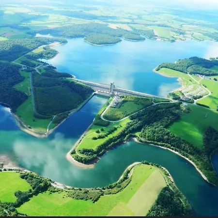 La Petite Maison Сasa de vacaciones Bienne-lez-Happart
