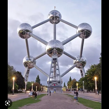 La Petite Maison Bienne-lez-Happart