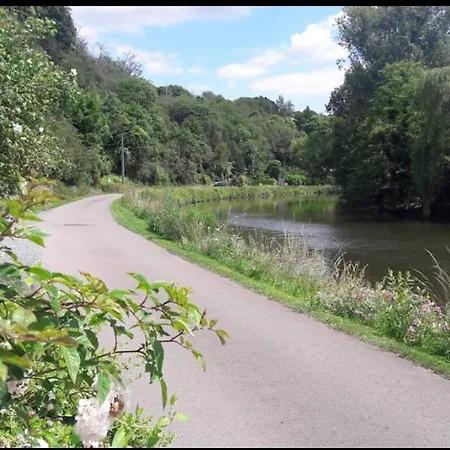 La Petite Maison بيت للعطل *