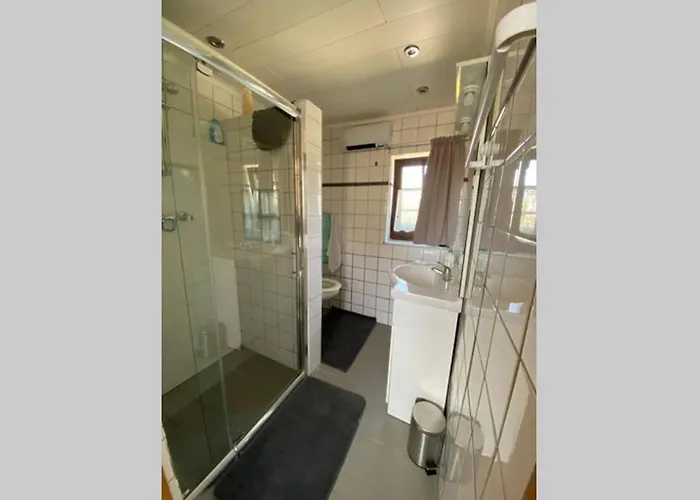 La Petite Maison Casa de Férias Bienne-lez-Happart