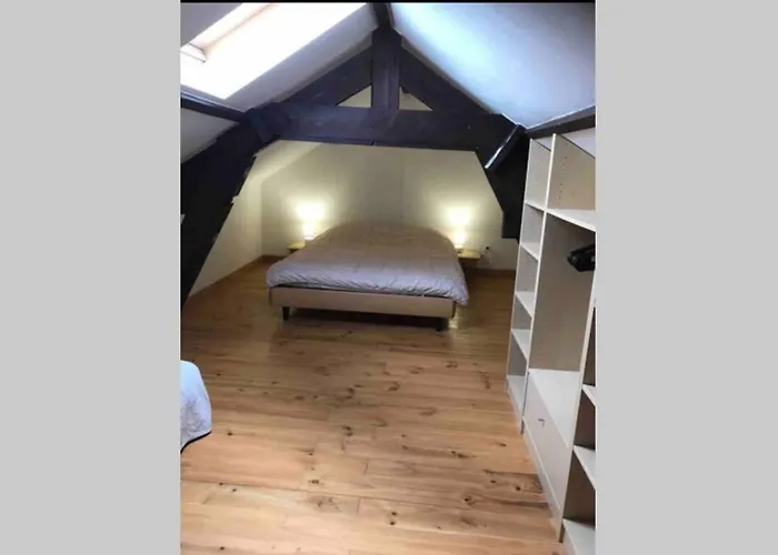 Casa de Férias La Petite Maison