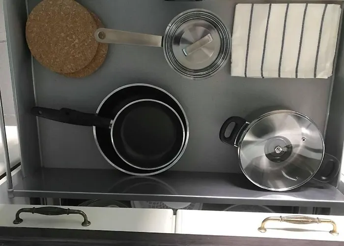 La Petite Maison Casa de Férias Bienne-lez-Happart