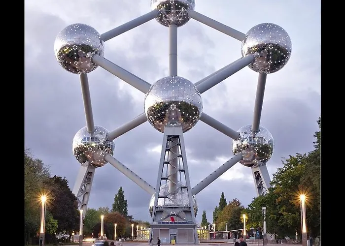 La Petite Maison Bienne-lez-Happart